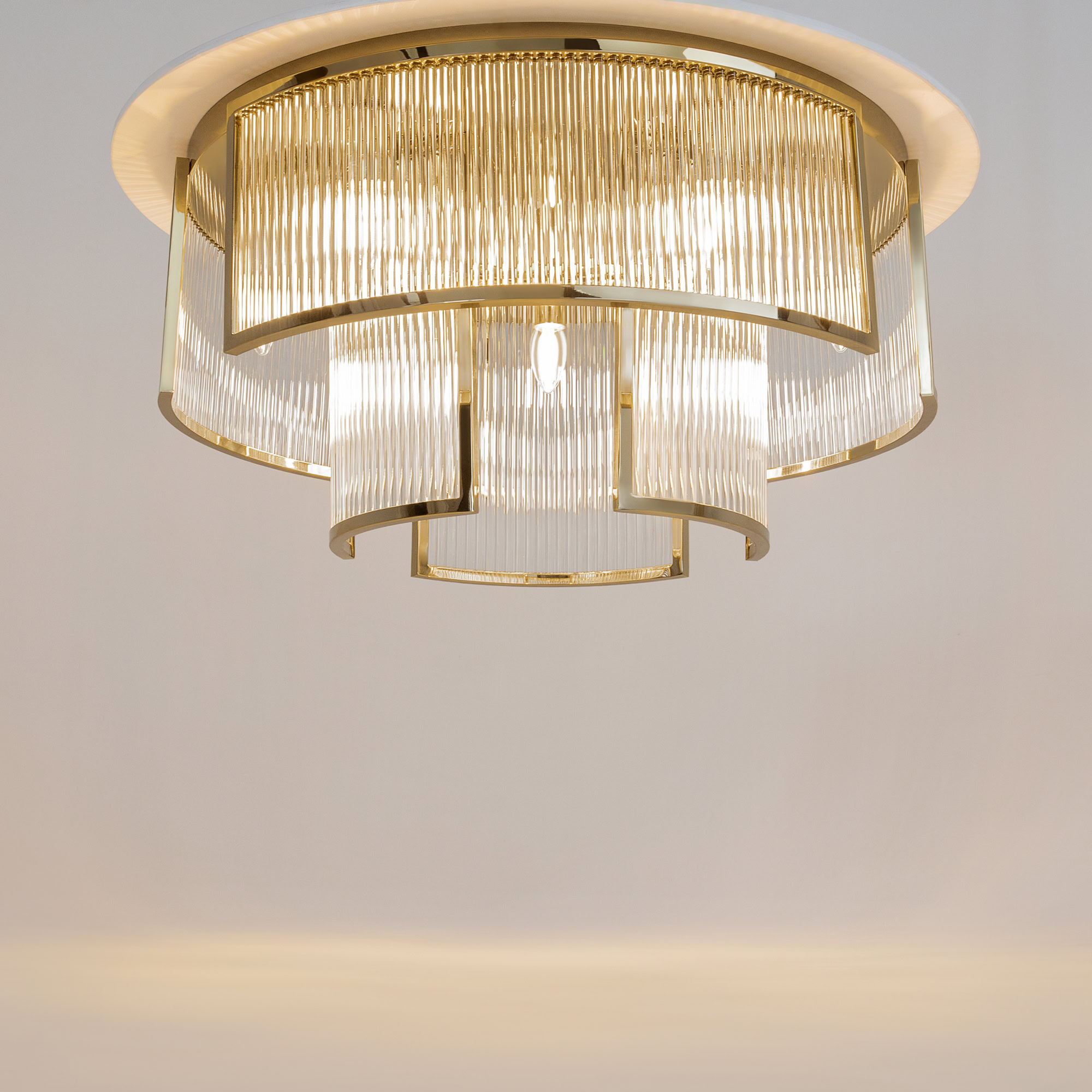 Lampa sufitowa Frame MOD174CL-09G- Maytoni - obrazek 7