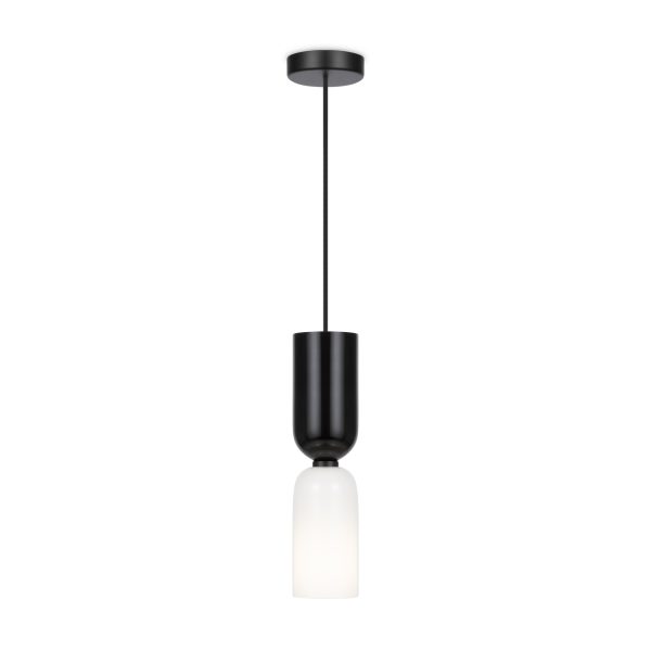 Lampa wisząca Memory MOD177PL-01B- Maytoni