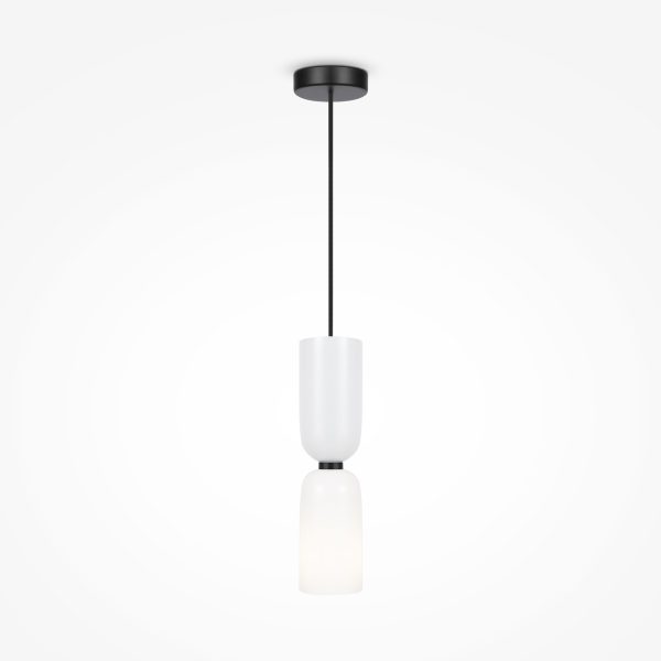Lampa wisząca Memory MOD177PL-01W- Maytoni