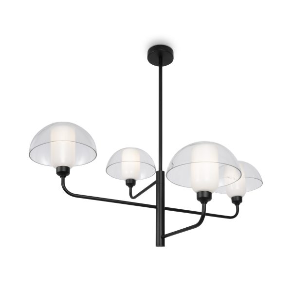 Lampa wisząca Memory MOD177PL-04B- Maytoni