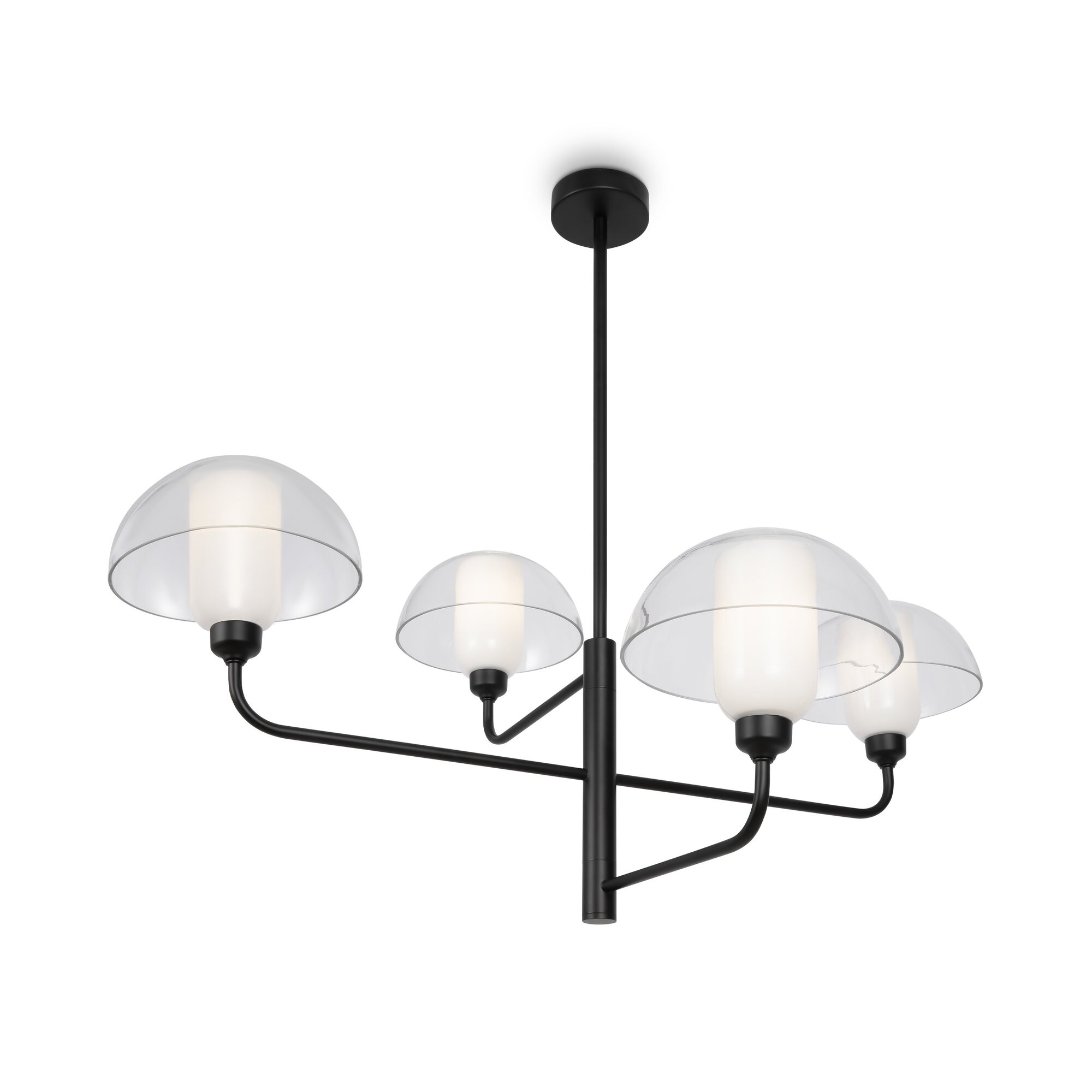 Lampa wisząca Memory MOD177PL-04B- Maytoni