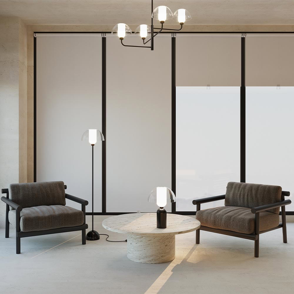 Lampa wisząca Memory MOD177PL-04B- Maytoni - obrazek 2