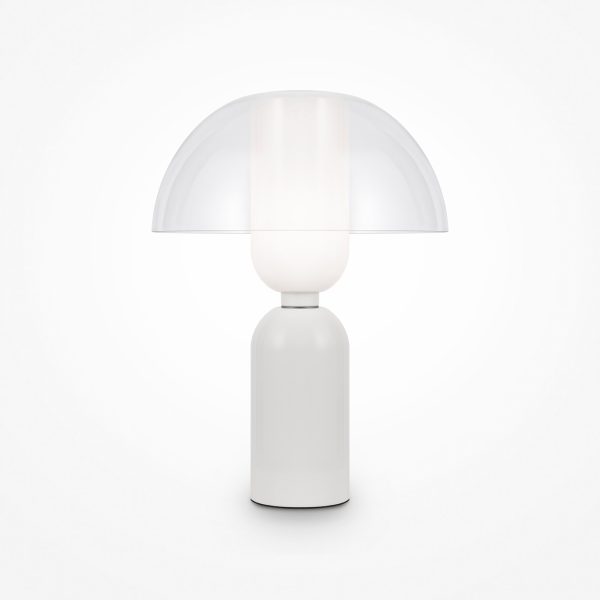 Lampa stołowa Memory MOD177TL-01W- Maytoni