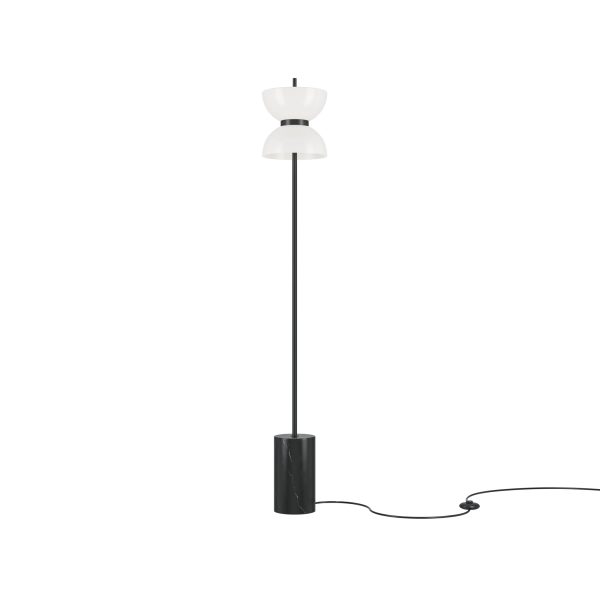 Lampa podłogowa Kyoto MOD178FL-L11B3K- Maytoni