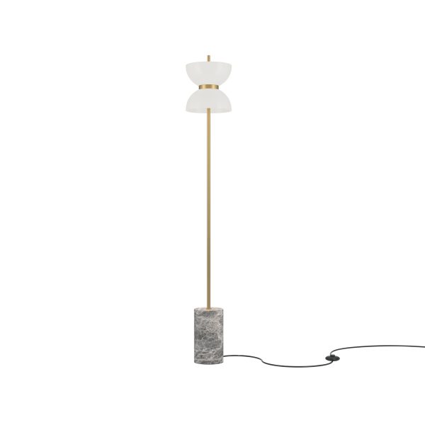 Lampa podłogowa Kyoto MOD178FL-L11G3K- Maytoni