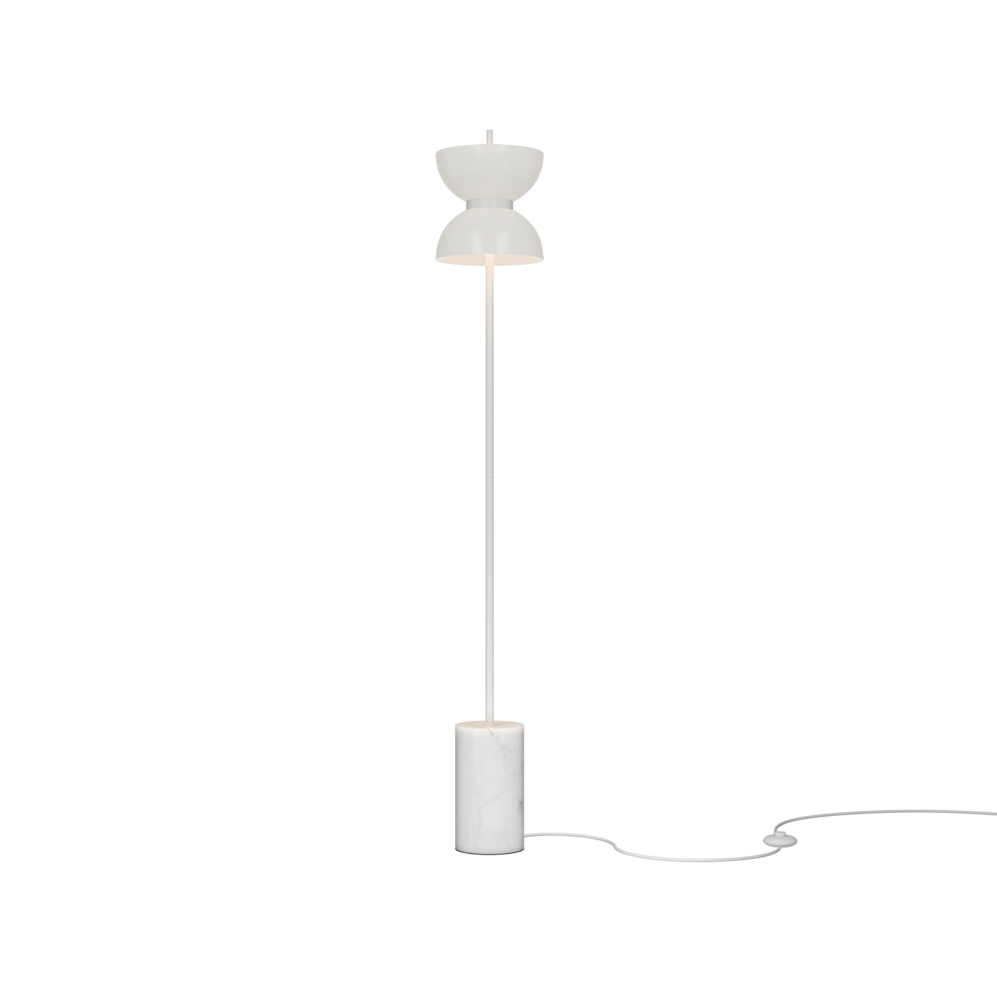 Lampa podłogowa Kyoto MOD178FL-L11W3K- Maytoni