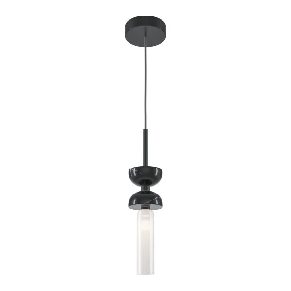 Lampa wisząca Kyoto MOD178PL-01B- Maytoni