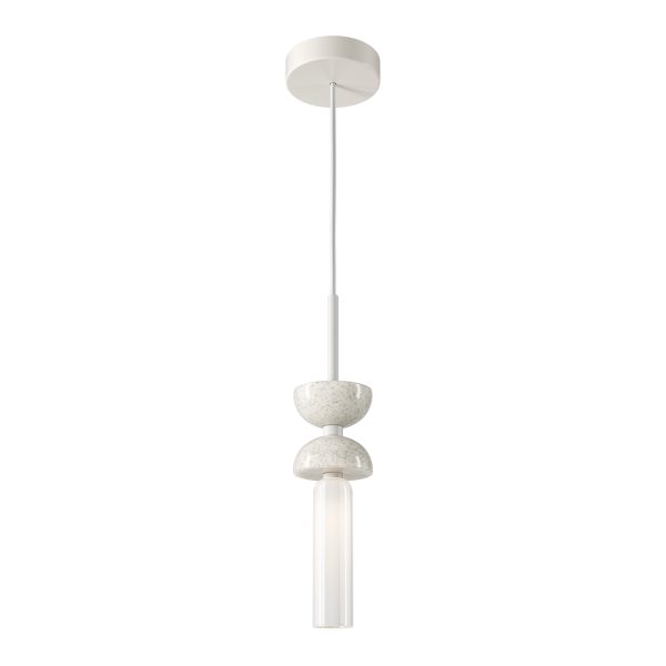 Lampa wisząca Kyoto MOD178PL-01W- Maytoni