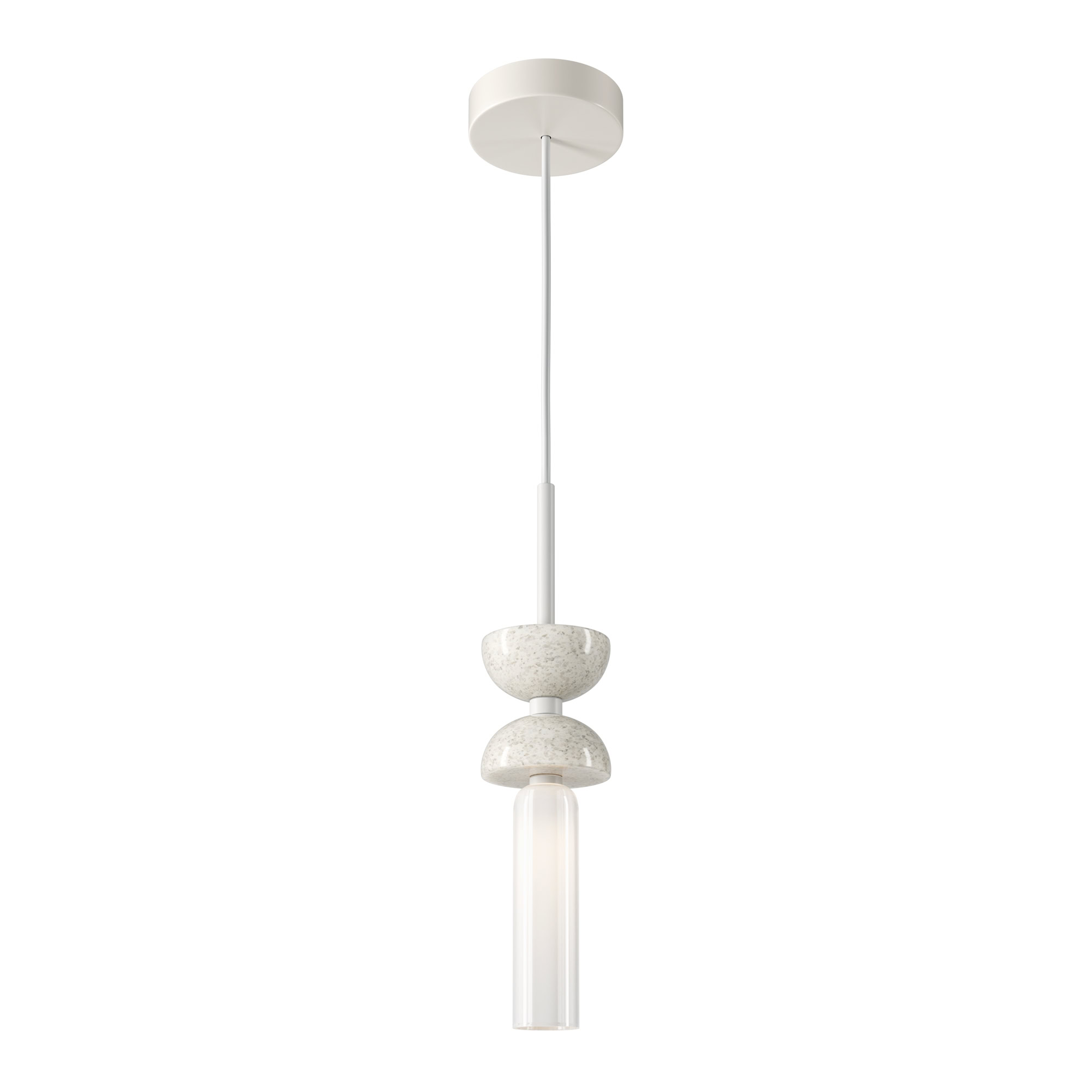 Lampa wisząca Kyoto MOD178PL-01W- Maytoni