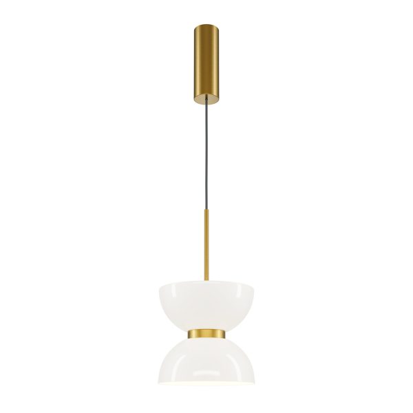 Lampa wisząca Kyoto MOD178PL-L11G3K- Maytoni