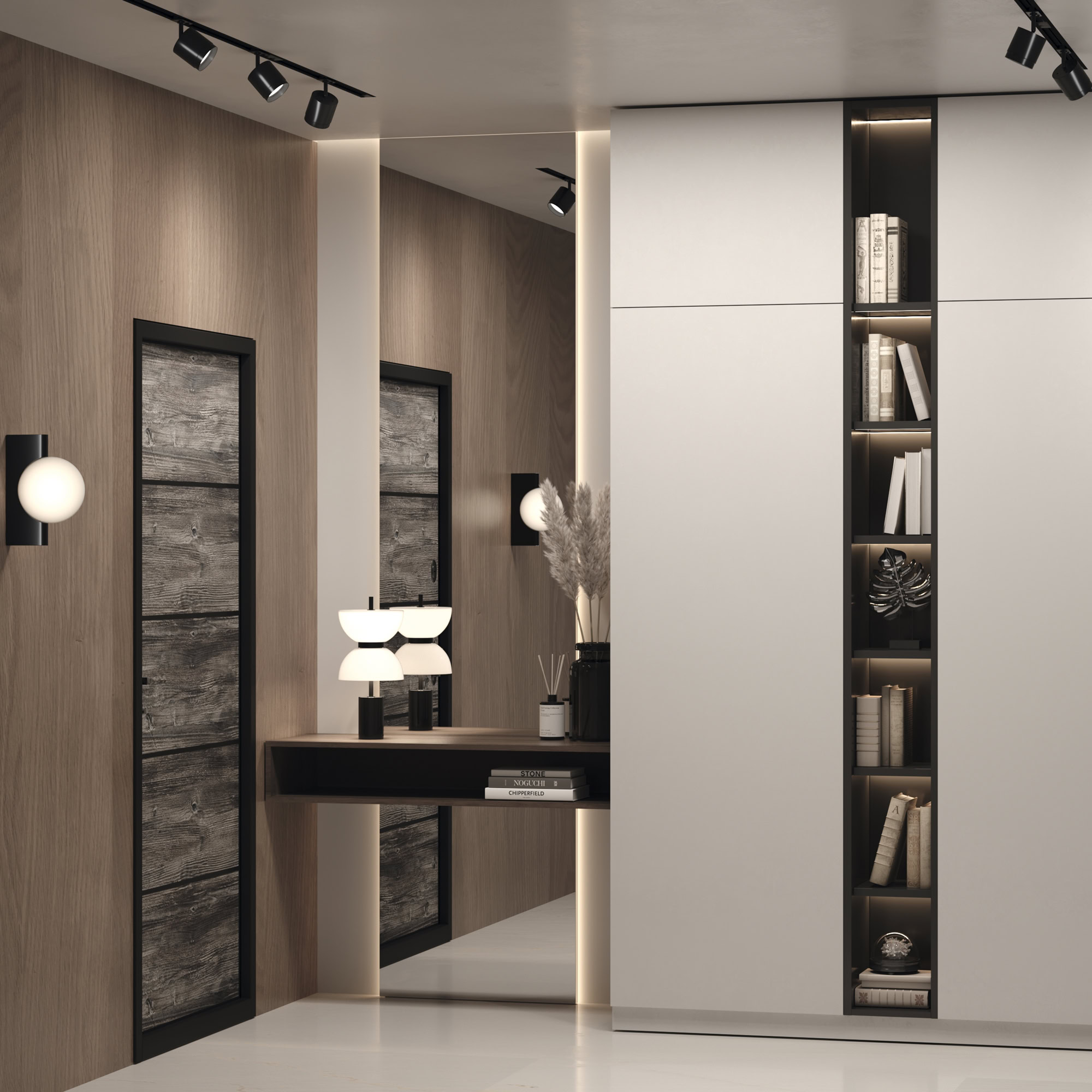 Lampa stołowa Kyoto MOD178TL-L11B3K- Maytoni - obrazek 2