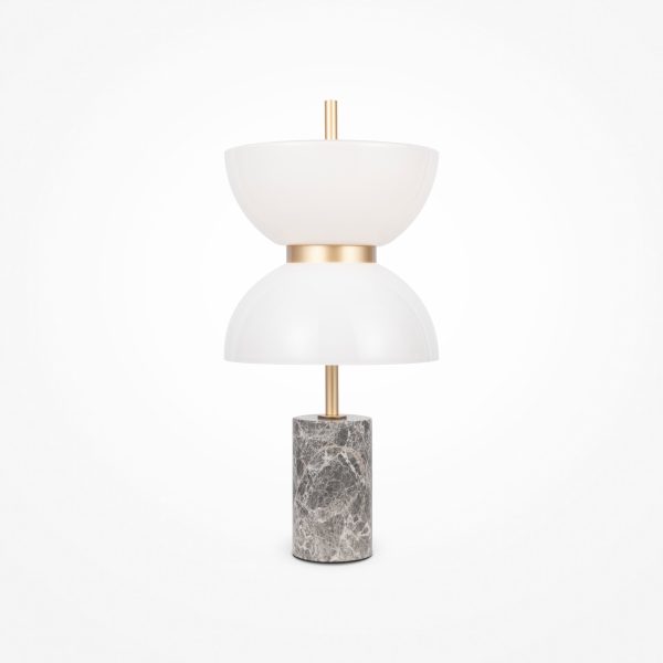 Lampa stołowa Kyoto MOD178TL-L11GR3K- Maytoni