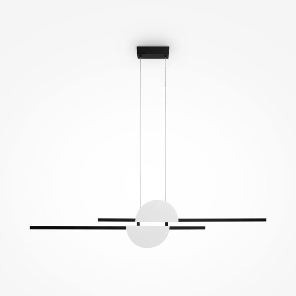 Lampa wisząca Skyline MOD179PL-L26W4K- Maytoni