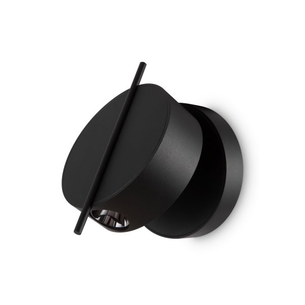 Kinkiet Nuance MOD180WL-L4B3K- Maytoni