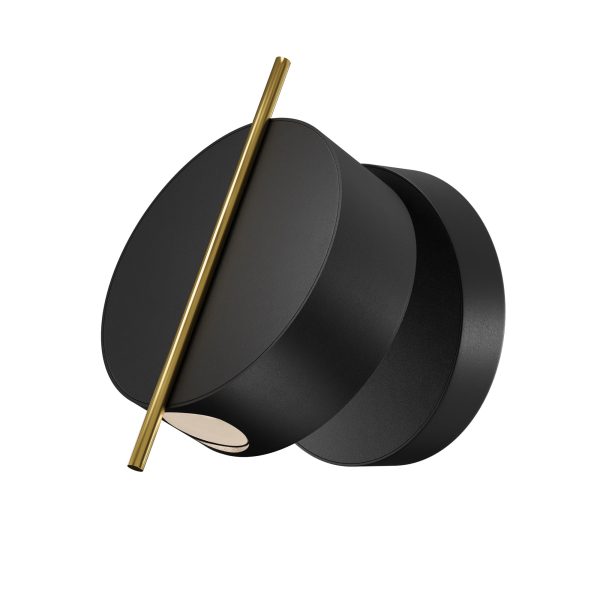 Kinkiet Nuance MOD180WL-L4B3K1- Maytoni