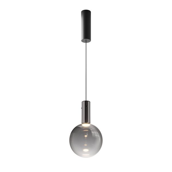 Lampa wisząca Nebula MOD182PL-L4B3K- Maytoni