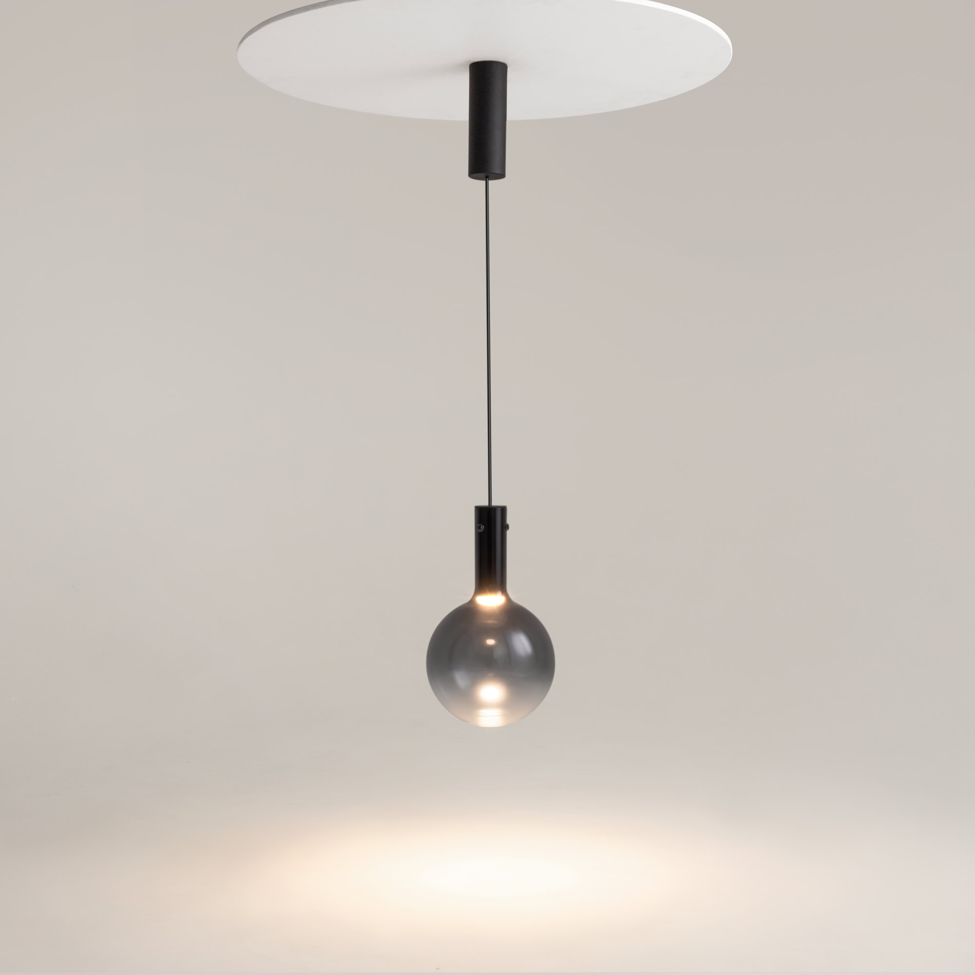 Lampa wisząca Nebula MOD182PL-L4B3K- Maytoni - obrazek 5