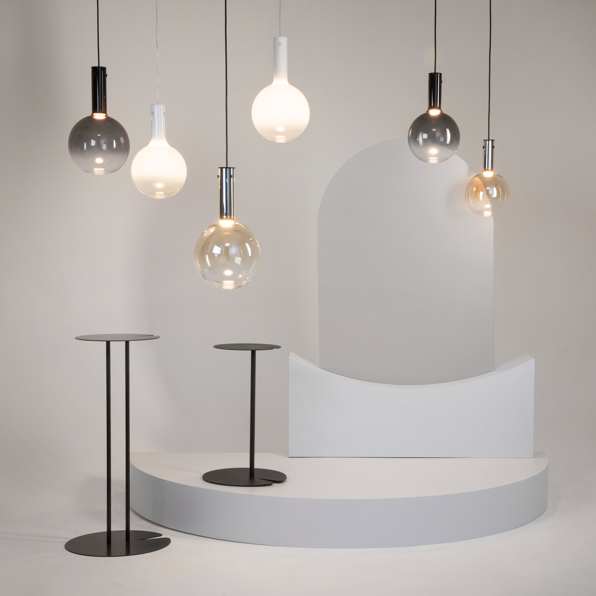 Lampa wisząca Nebula MOD182PL-L4B3K- Maytoni - obrazek 6