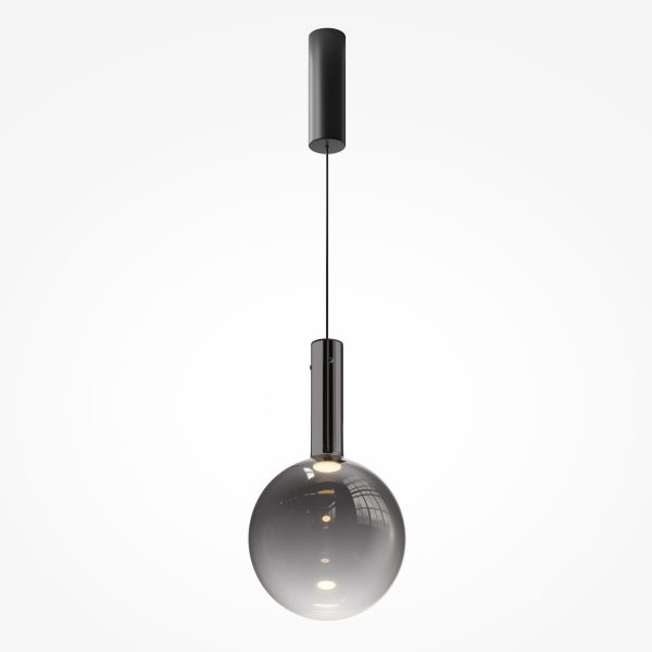 Lampa wisząca Nebula MOD182PL-L6B3K- Maytoni