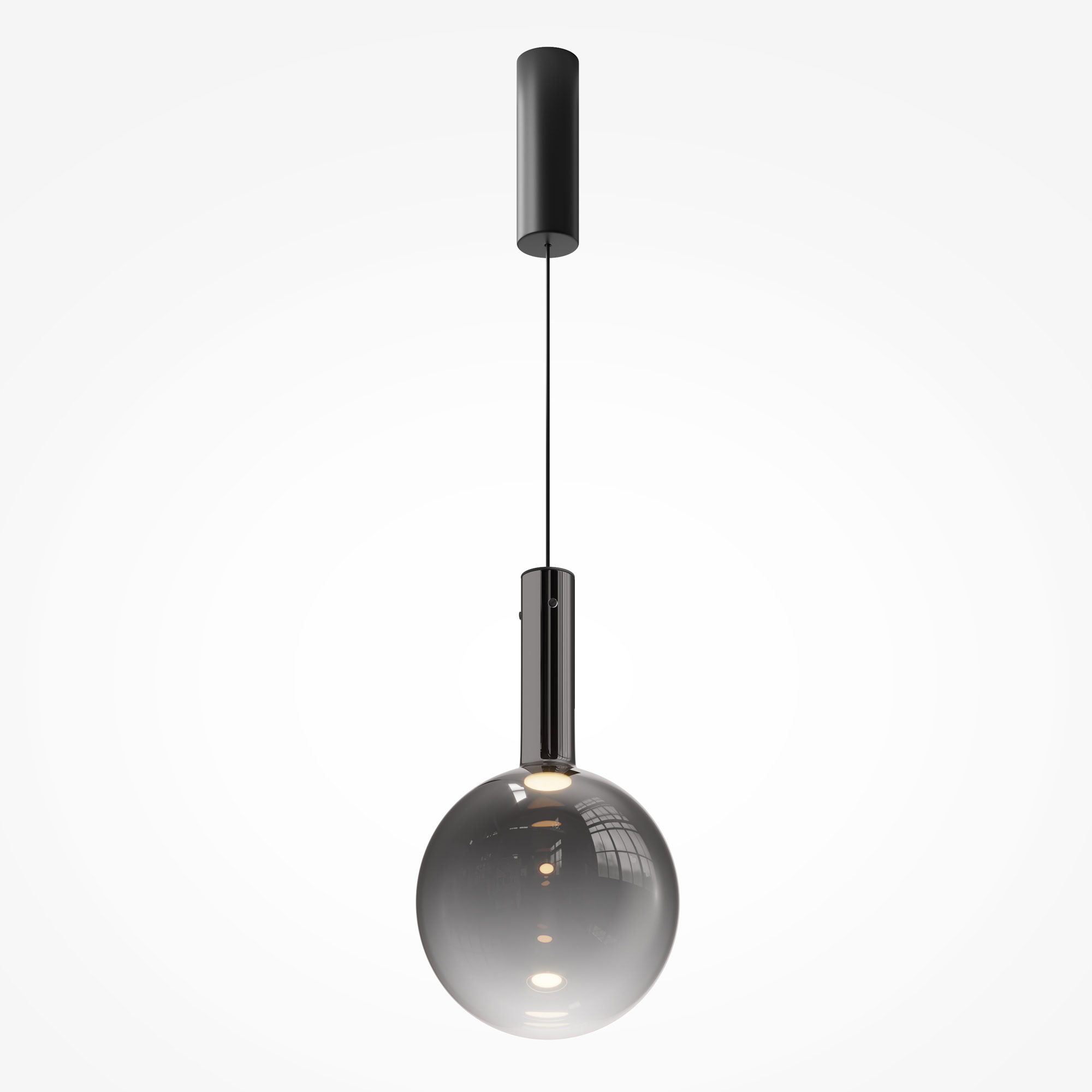 Lampa wisząca Nebula MOD182PL-L6B3K- Maytoni
