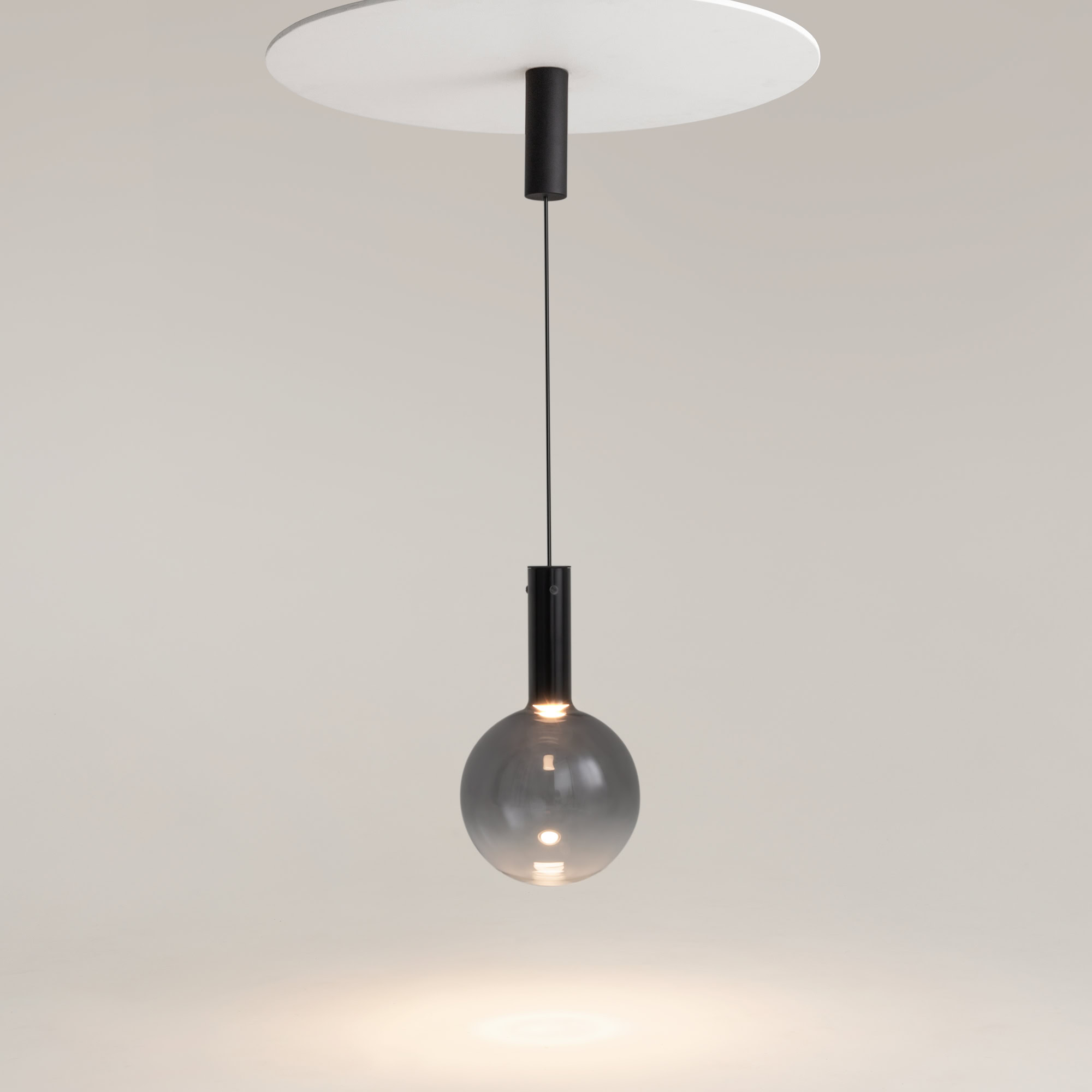 Lampa wisząca Nebula MOD182PL-L6B3K- Maytoni - obrazek 5