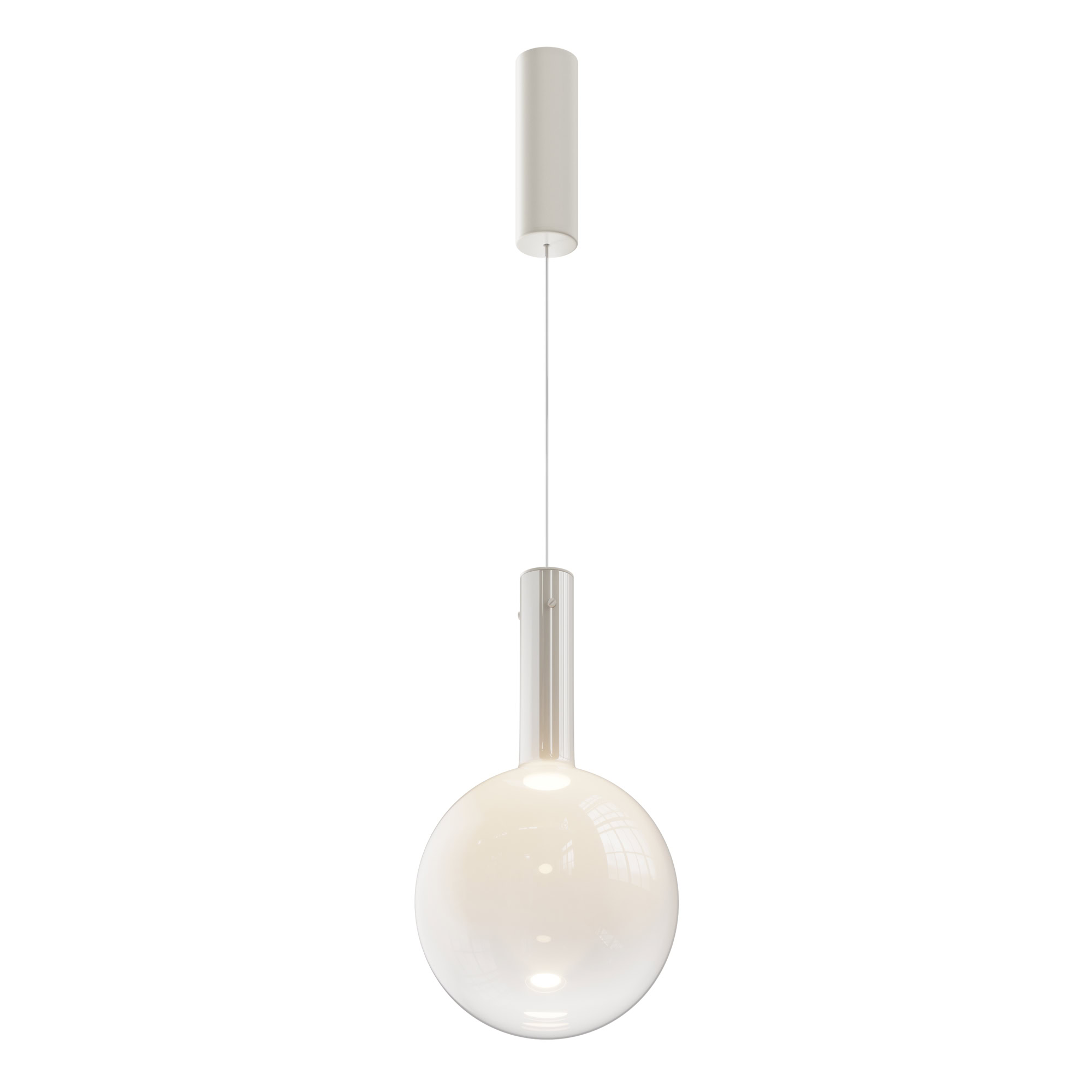 Lampa wisząca Nebula MOD182PL-L6W3K- Maytoni