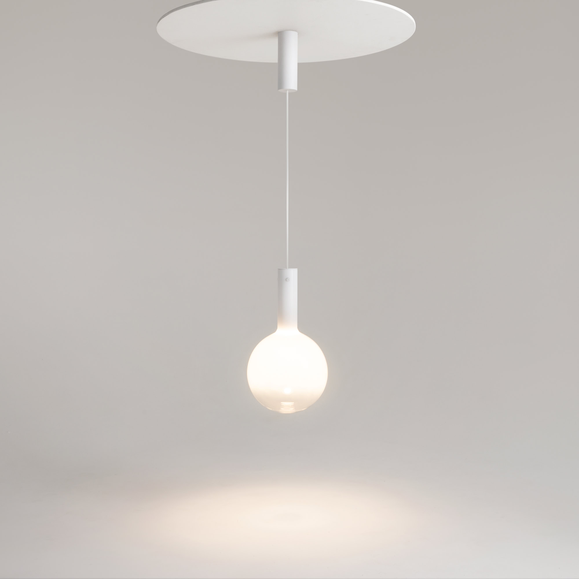 Lampa wisząca Nebula MOD182PL-L6W3K- Maytoni - obrazek 5