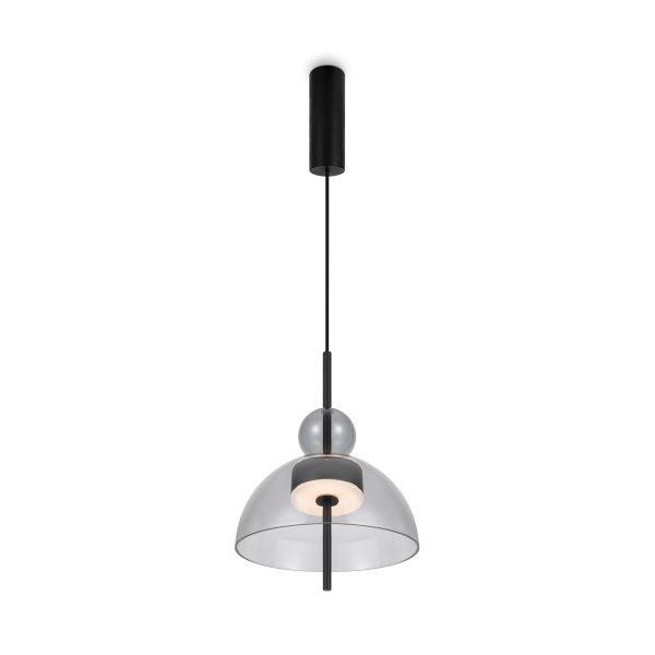 Lampa wisząca Bangkok MOD185PL-L11B3K1- Maytoni