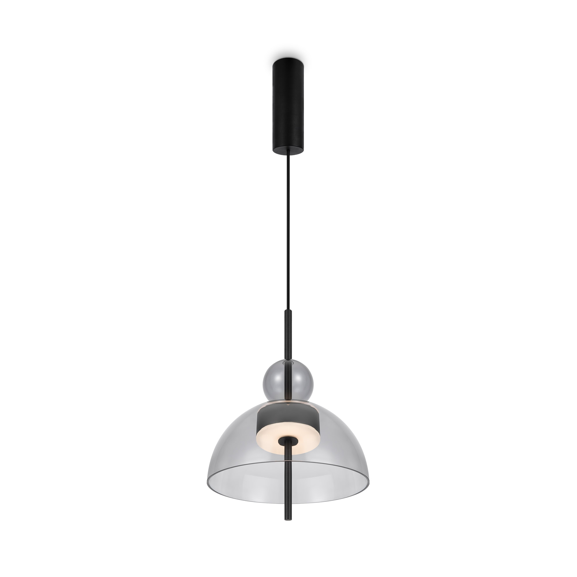 Lampa wisząca Bangkok MOD185PL-L11B3K1- Maytoni