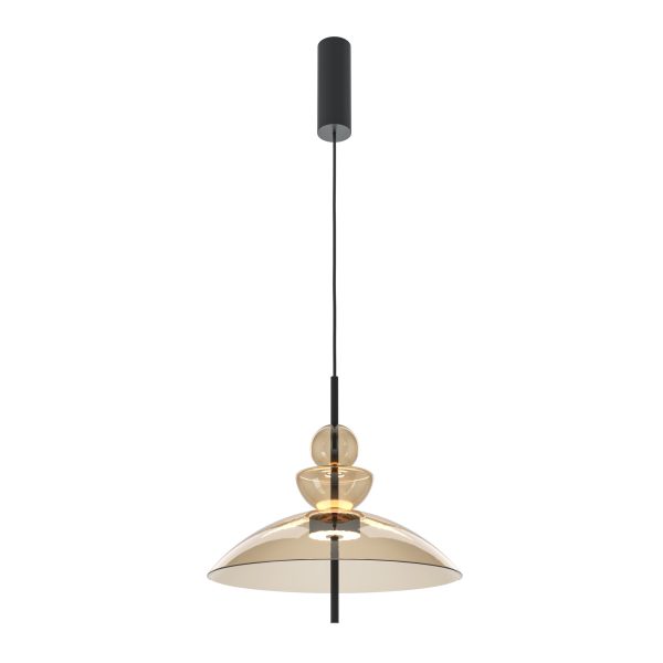 Lampa wisząca Bangkok MOD185PL-L12CG3K3 - Maytoni