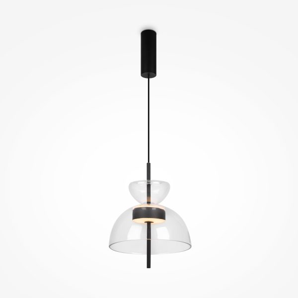 Lampa wisząca Bangkok MOD185PL-L6B3K2- Maytoni