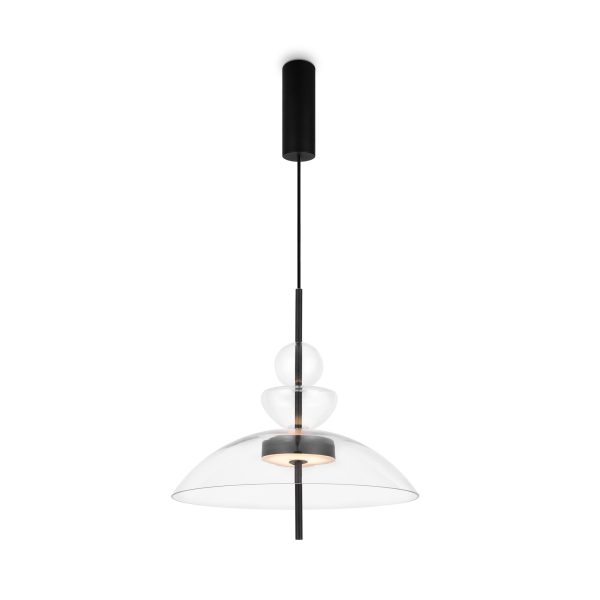 Lampa wisząca Bangkok MOD185PL-L6B3K3- Maytoni