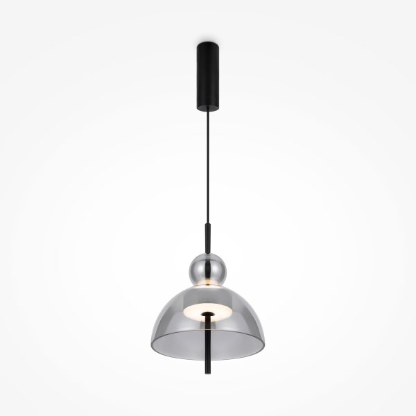 Lampa wisząca Bangkok MOD185PL-L6B3K4- Maytoni