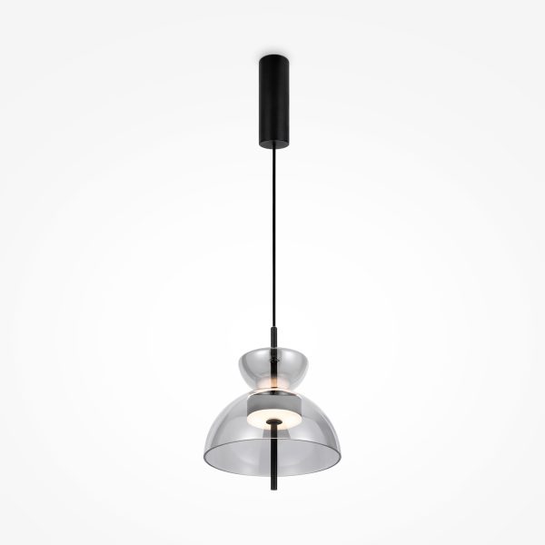 Lampa wisząca Bangkok MOD185PL-L6B3K5- Maytoni