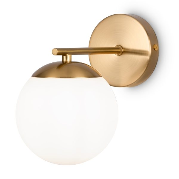 Kinkiet Marble MOD187WL-01BS - Maytoni