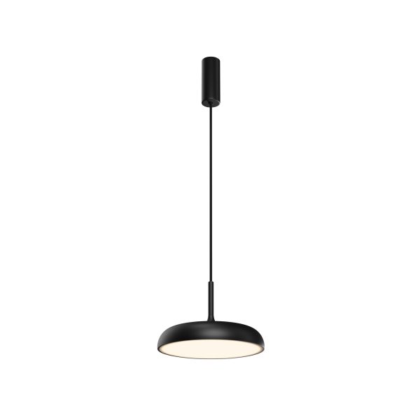 Lampa wisząca Gerhard MOD189PL-L12B3K1- Maytoni