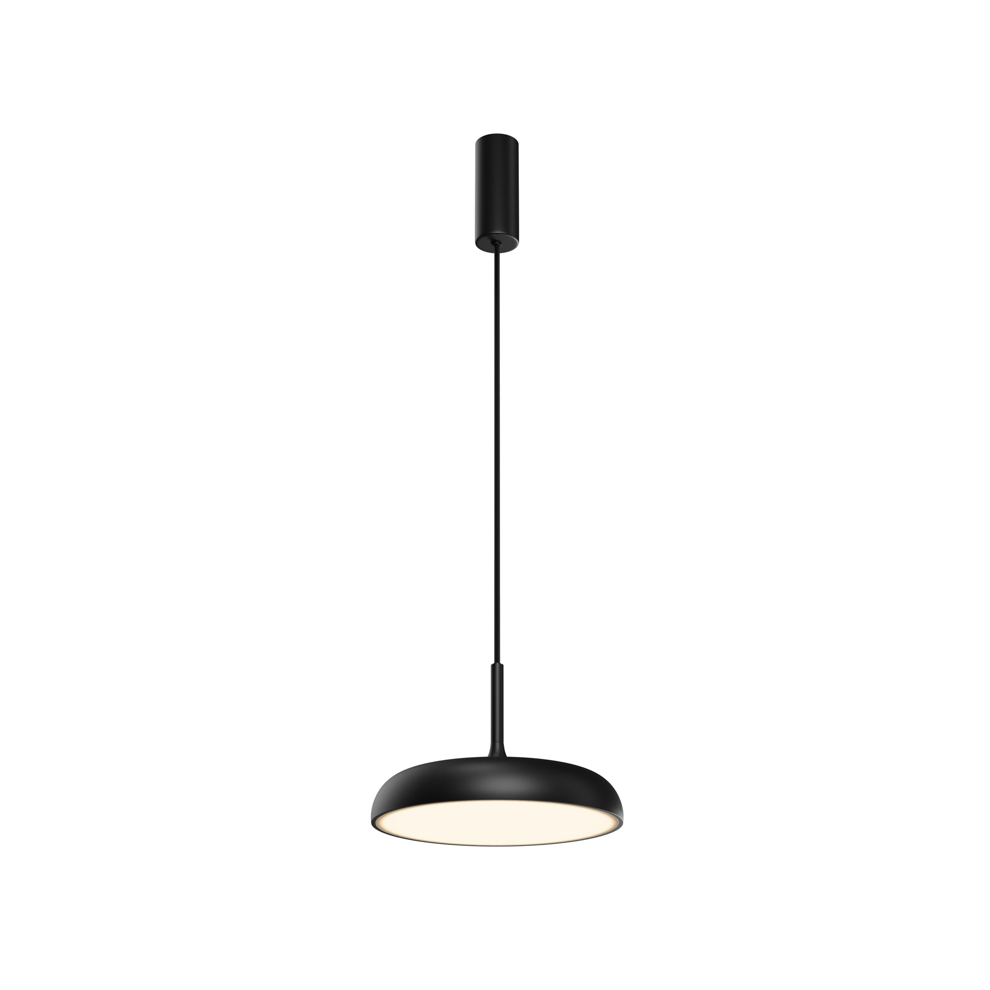 Lampa wisząca Gerhard MOD189PL-L12B3K1- Maytoni
