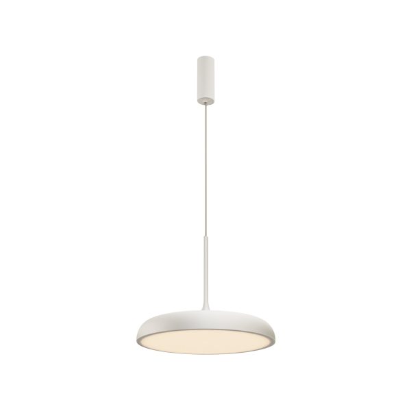 Lampa wisząca Gerhard MOD189PL-L18W3K1- Maytoni
