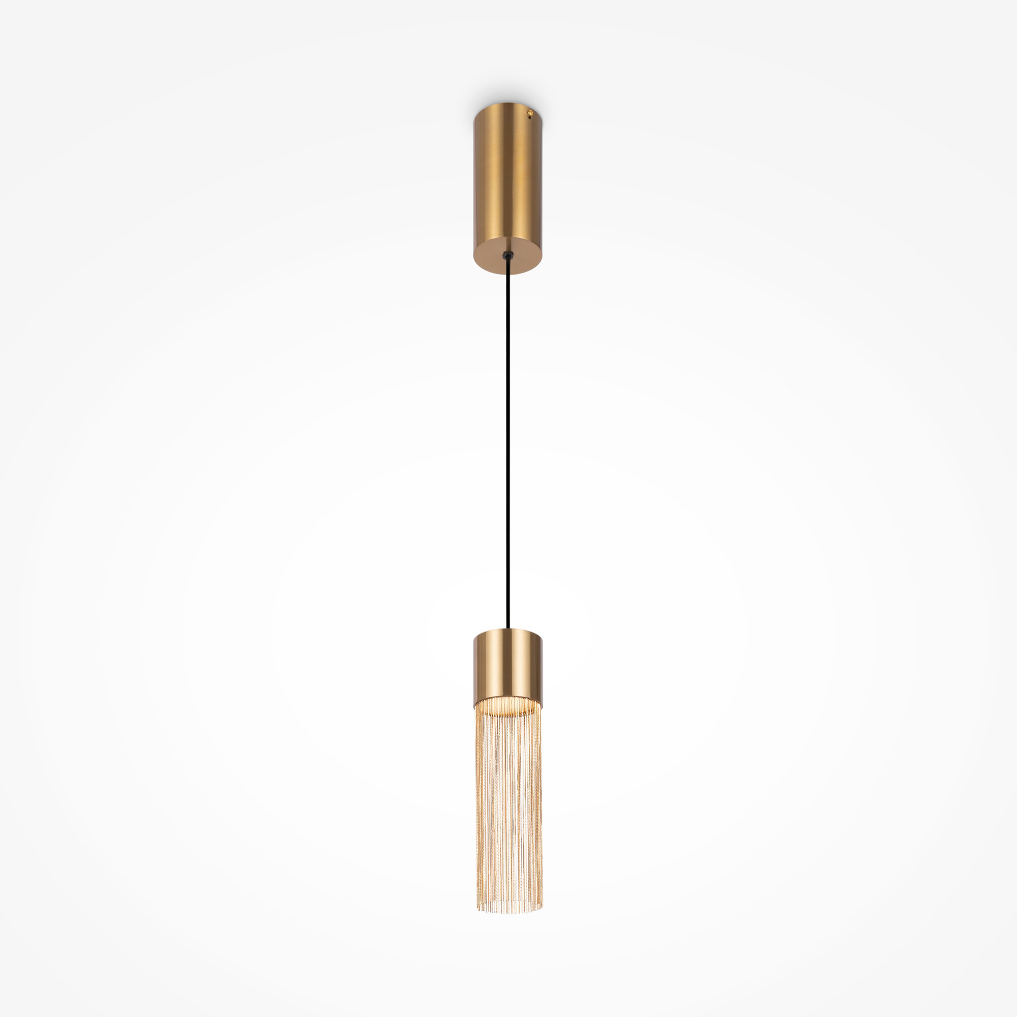 Lampa wisząca Imaginary MOD190PL-L5G3K- Maytoni