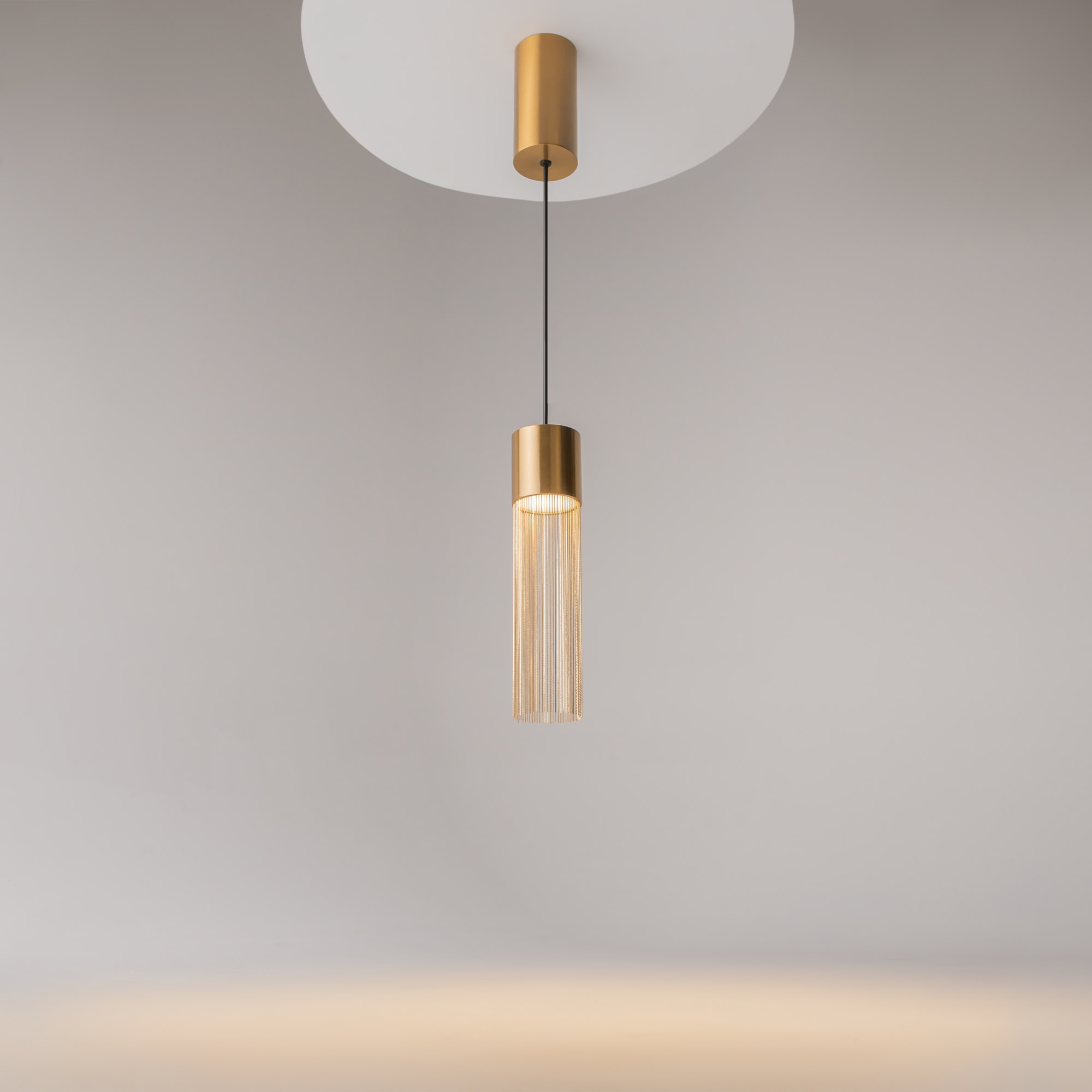 Lampa wisząca Imaginary MOD190PL-L5G3K- Maytoni - obrazek 5