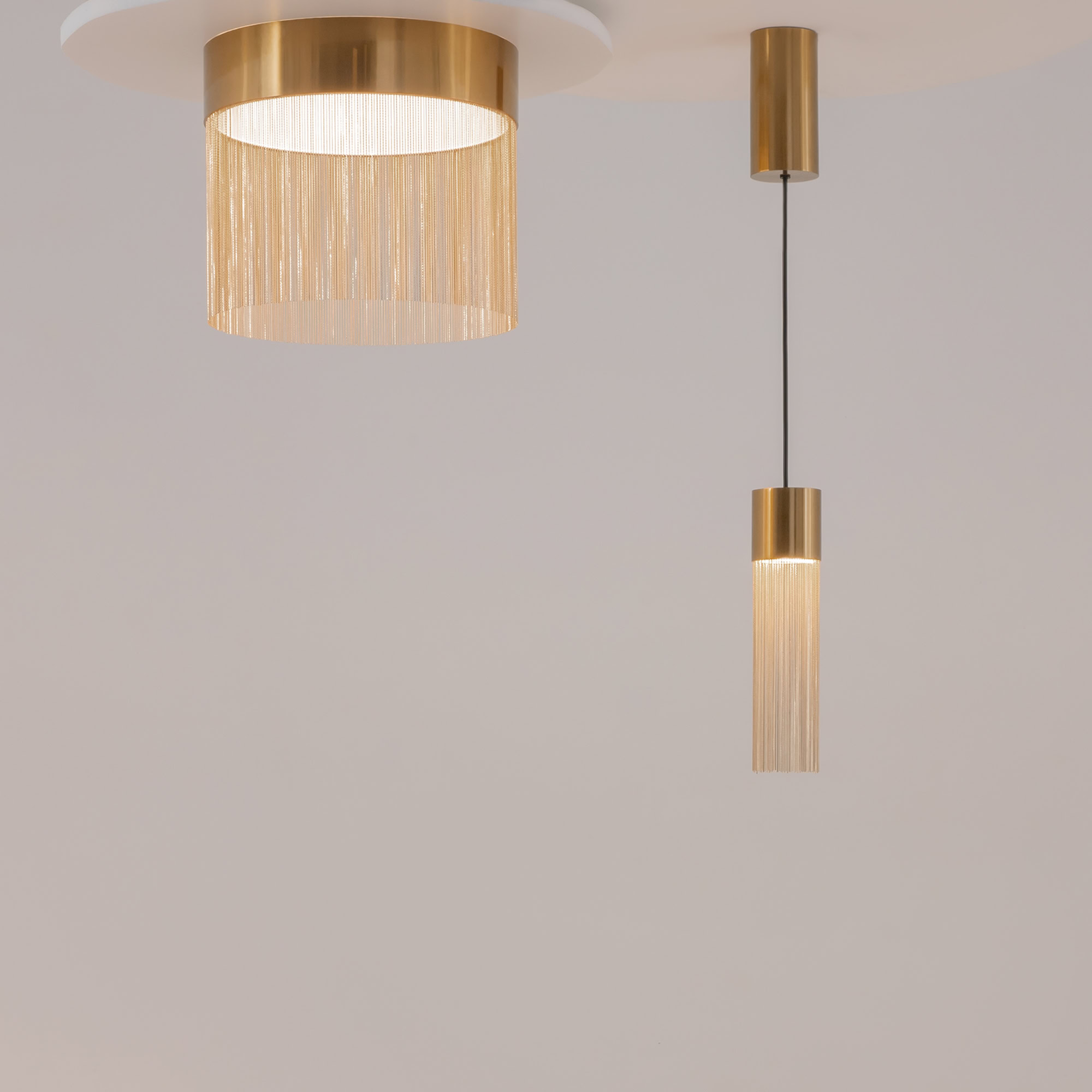 Lampa wisząca Imaginary MOD190PL-L5G3K- Maytoni - obrazek 6