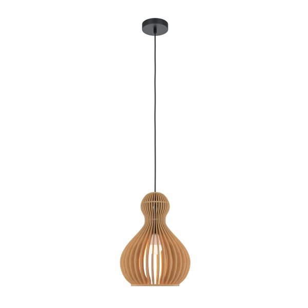 Lampa wisząca Roots MOD192PL-01W1- Maytoni