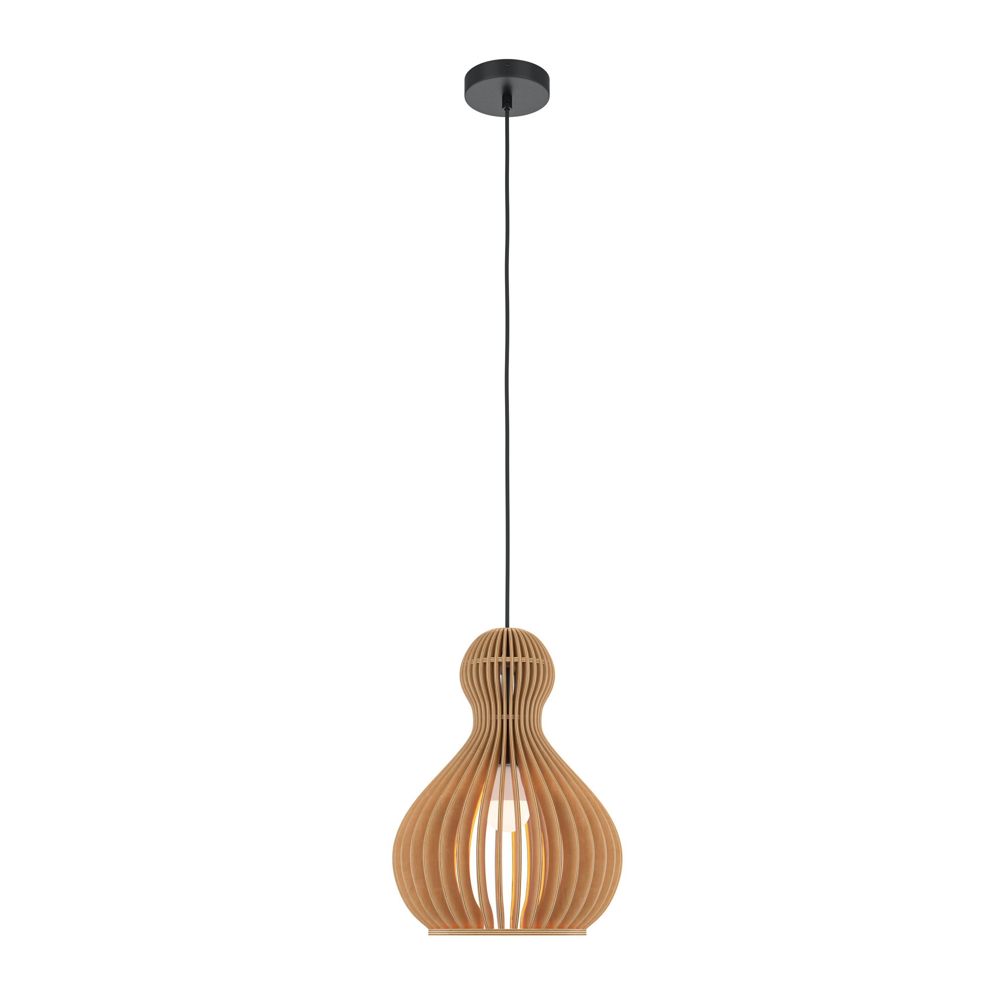 Lampa wisząca Roots MOD192PL-01W1- Maytoni
