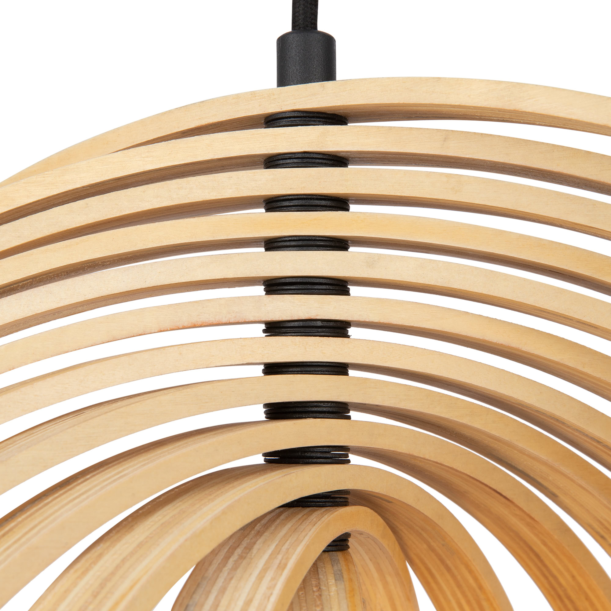 Lampa wisząca Roots MOD197PL-01W1- Maytoni - obrazek 2