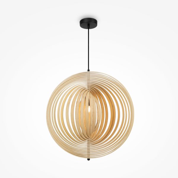 Lampa wisząca Roots MOD197PL-01W2- Maytoni