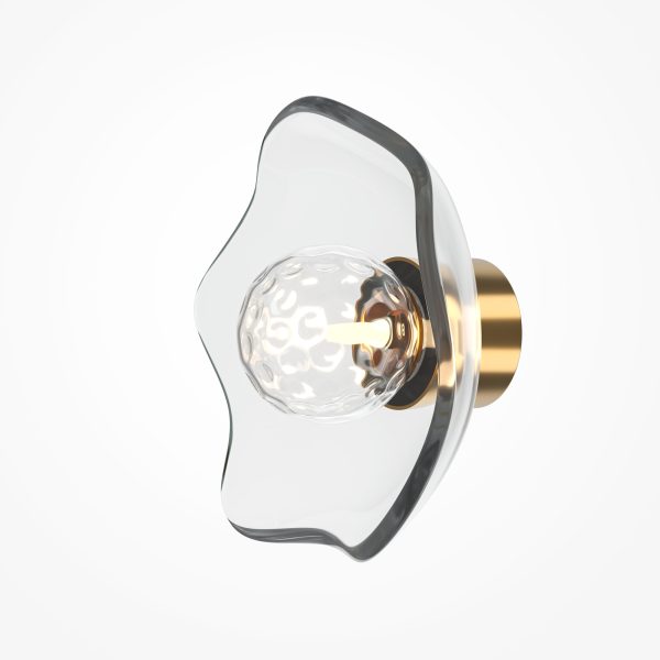 Kinkiet Miracle MOD207WL-01BS- Maytoni