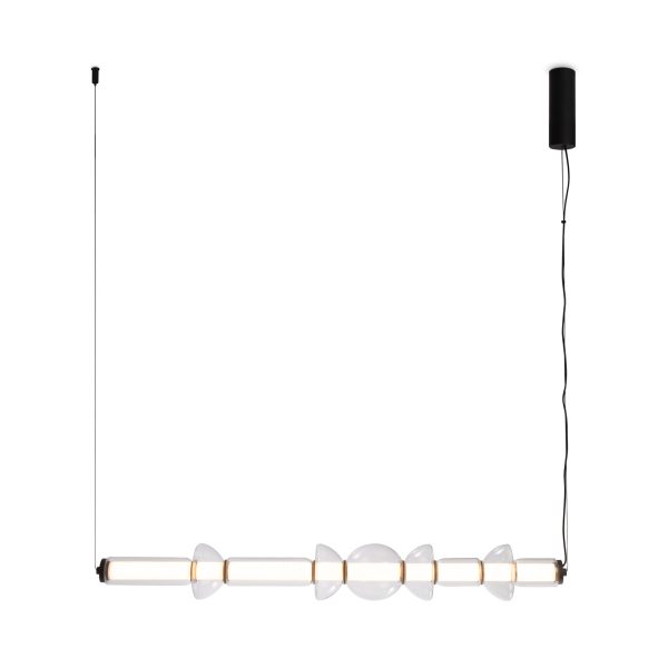 Lampa wisząca Cosmo MOD210PL-L39B3K- Maytoni
