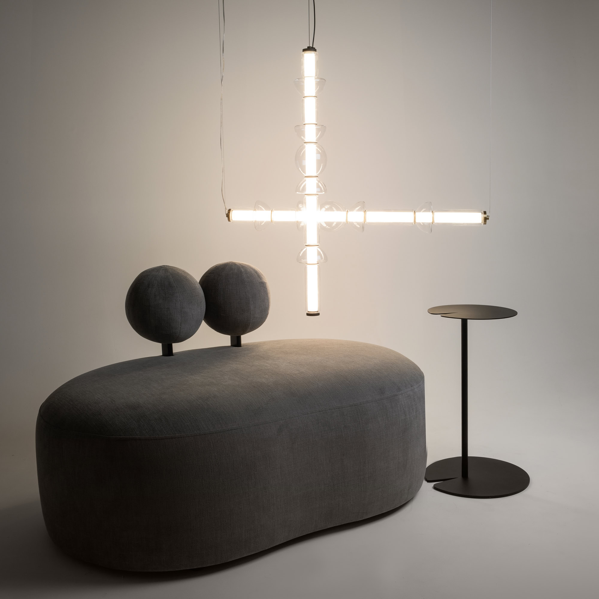 Lampa wisząca Cosmo MOD210PL-L39B3K- Maytoni - obrazek 6