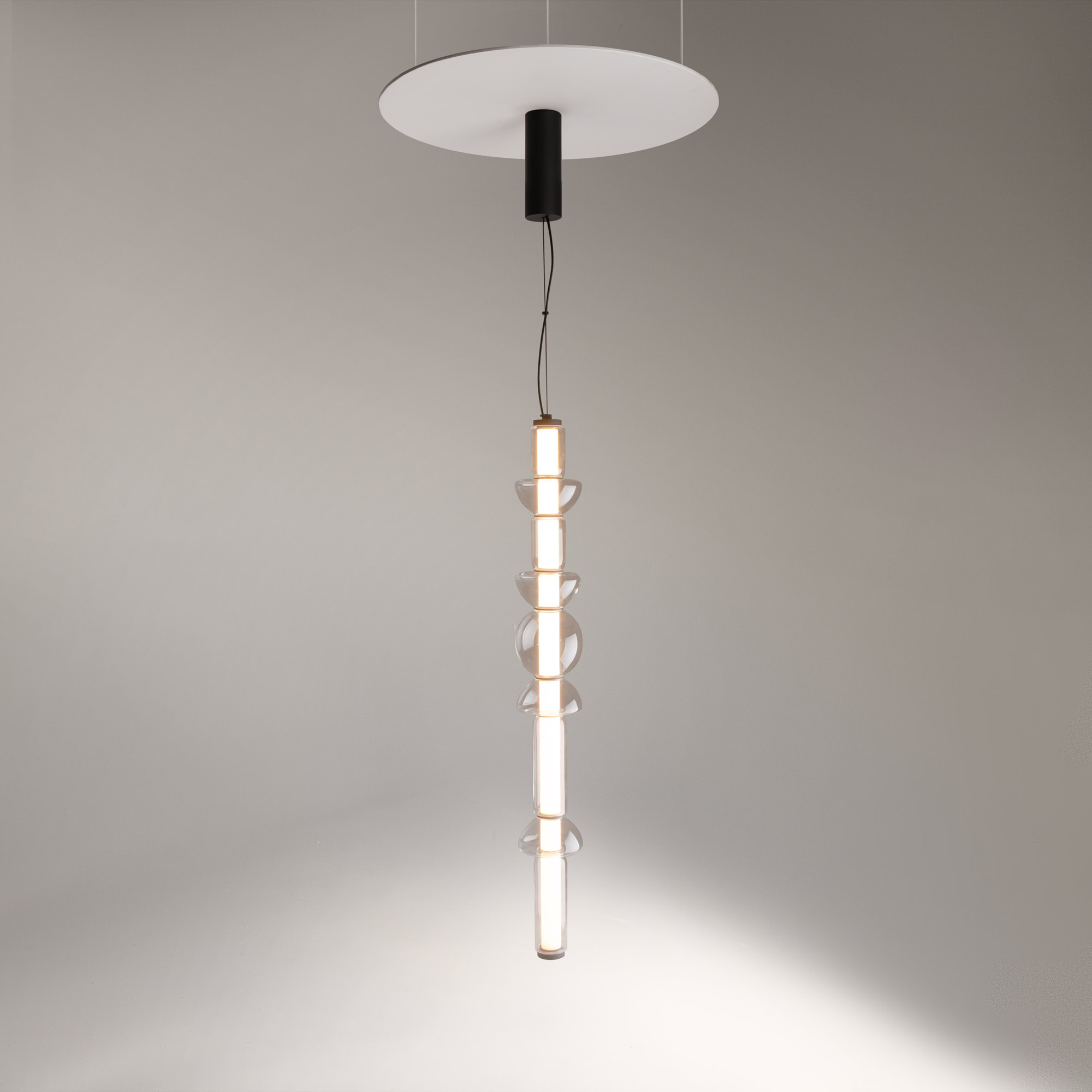 Lampa wisząca Cosmo MOD210PL-L39B3K- Maytoni - obrazek 7