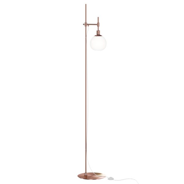 Lampa podłogowa ERICH MOD221-FL-01-G - Maytoni